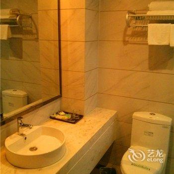 九江豪泰商务宾馆(星子)酒店提供图片