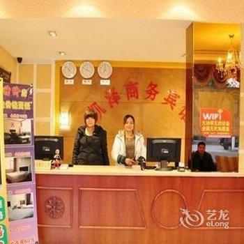 寿光凯泽商务宾馆酒店提供图片