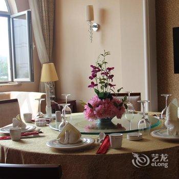 烟台鸳鸯湾北京大酒店酒店提供图片