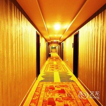 未来连锁酒店(信阳火车站天安店)酒店提供图片
