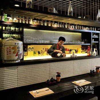 上海国丰酒店酒店提供图片