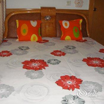 北戴河莱曼时光主题宾馆(原小章鱼主题客栈)酒店提供图片
