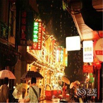 西塘星雨阁庭院客栈酒店提供图片