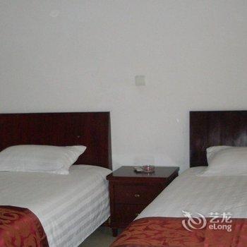 九华山爱车坊驿站酒店提供图片