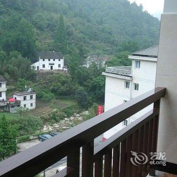 临安大明山云心度假山庄酒店提供图片