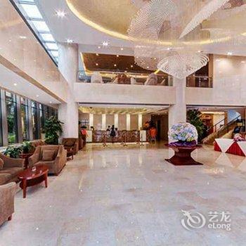 广州江韵大酒店酒店提供图片