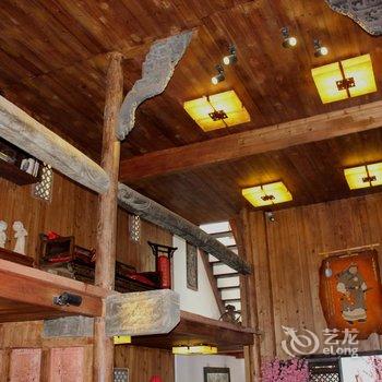 昆山汀上古韵精品客栈酒店提供图片
