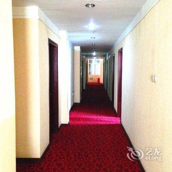 沙县荣城大宾馆酒店提供图片
