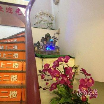 连江县黄岐快乐宾馆酒店提供图片