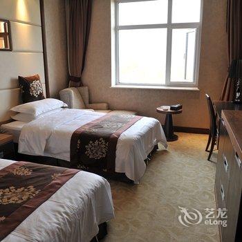 北戴河望海宾馆酒店提供图片
