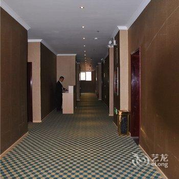 辉县海星假日宾馆酒店提供图片
