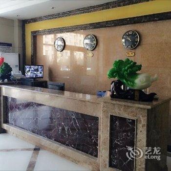 承德天城快捷酒店(名嘉花园店)酒店提供图片