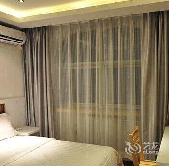 三河燕郊松月快捷酒店酒店提供图片
