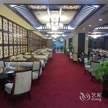 兴城海上海度假酒店酒店提供图片