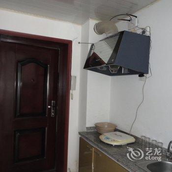 蓬莱慧家自驾游度假公寓酒店提供图片