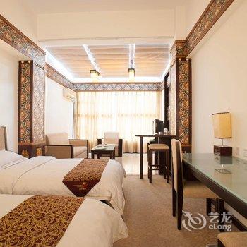 九寨沟金珠林卡度假酒店酒店提供图片