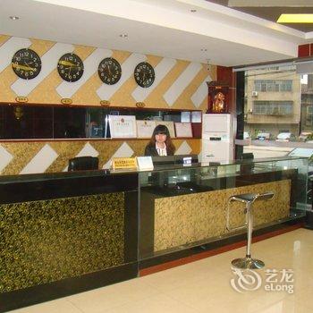 湘阴县好日子商务宾馆酒店提供图片