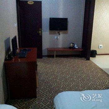 枝江玫瑰星城酒店酒店提供图片
