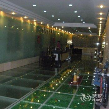 吉县壶口成盛源大酒店酒店提供图片