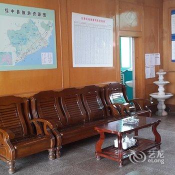 绥中碣石旅游度假村酒店提供图片