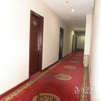 莆田亦家商务酒店酒店提供图片