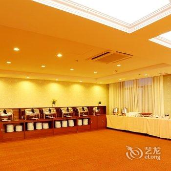 哈尔滨俊朗中央大酒店酒店提供图片