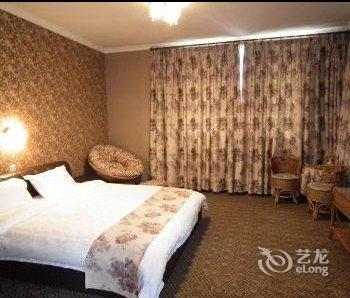 眉山七里印象度假酒店酒店提供图片