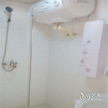 四海友家度假公寓(海阳凤城万米海水浴场店)酒店提供图片
