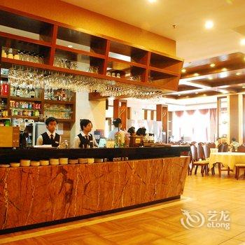 海南奥嘉阳光酒店(海口)酒店提供图片