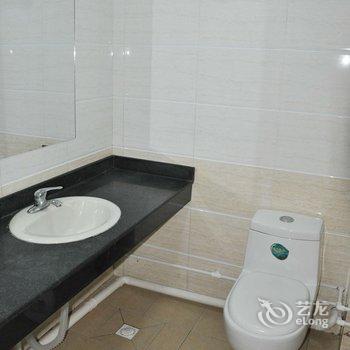 北戴河爱上海假日连锁公寓酒店提供图片