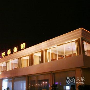 佛冈篁胜国际温泉花园酒店酒店提供图片