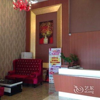莱州鑫泉宾馆酒店提供图片