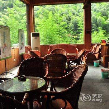 黄山牯牛降牯牛山庄酒店提供图片