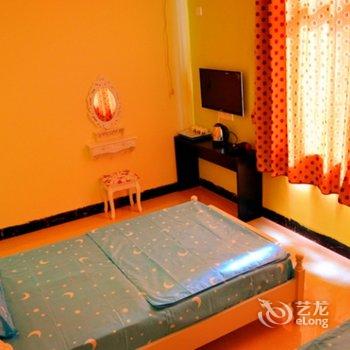 北海涠洲岛猪公馆客栈酒店提供图片