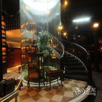 江油宾馆酒店提供图片