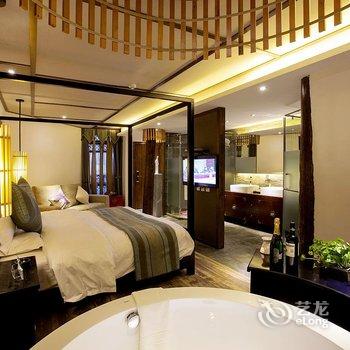丽江丽镘文治一号度假酒店酒店提供图片
