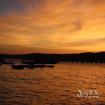 北海涠洲岛蓝色海湾快捷酒店酒店提供图片