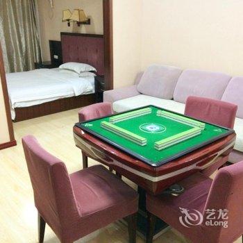 黄梅明珠快捷酒店酒店提供图片