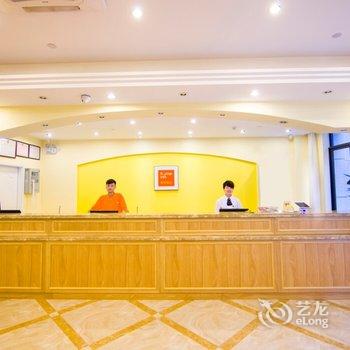 如家快捷酒店(杭州千岛湖广场店)酒店提供图片