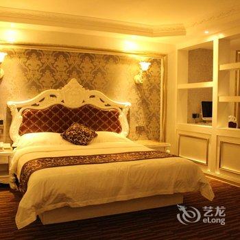 百色凯越国际大酒店酒店提供图片
