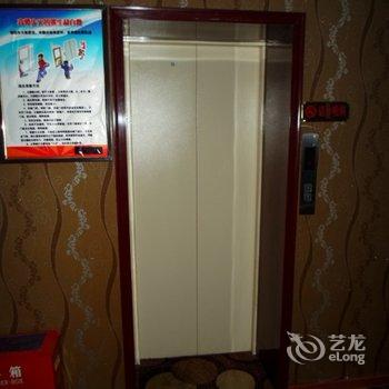 安康紫薇苑商务酒店(石泉县)酒店提供图片