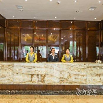 衡阳沐村假日酒店酒店提供图片