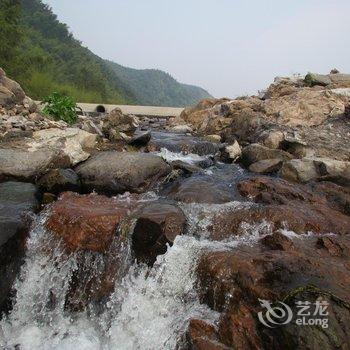 德清莫干山逍遥度假村酒店提供图片