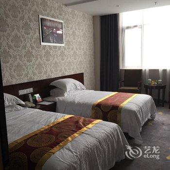 余姚泗门宏福阁宾馆酒店提供图片