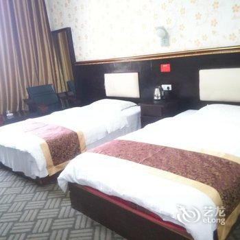 丹江口铝业宾馆酒店提供图片
