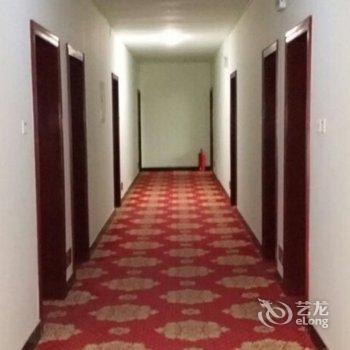 任县森通快捷宾馆酒店提供图片