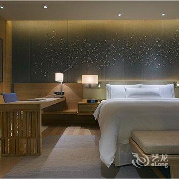 重庆解放碑威斯汀酒店酒店提供图片