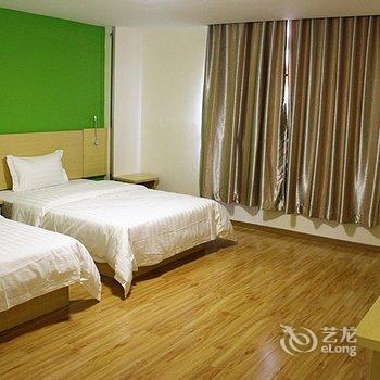 7天连锁酒店(佛山顺德容桂容山路店)酒店提供图片