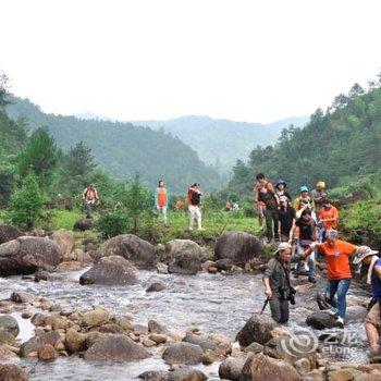 清远广东第一峰国际露营基地酒店提供图片