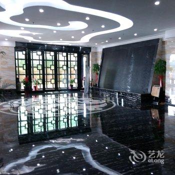阜阳浩阳商务酒店酒店提供图片